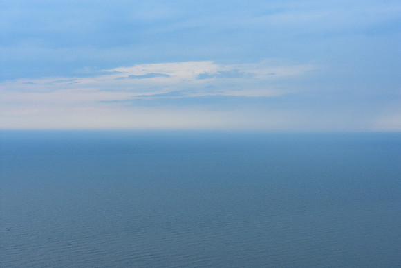 Skyline Walkway Cape Breton NP