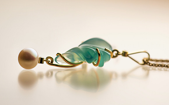 By Stacia & Larry Woods