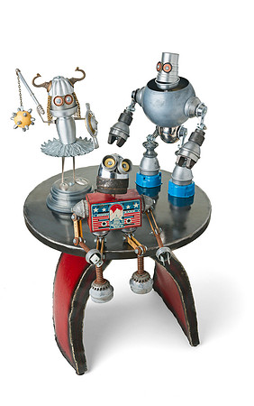 Robots