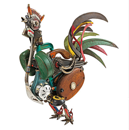 Rooster