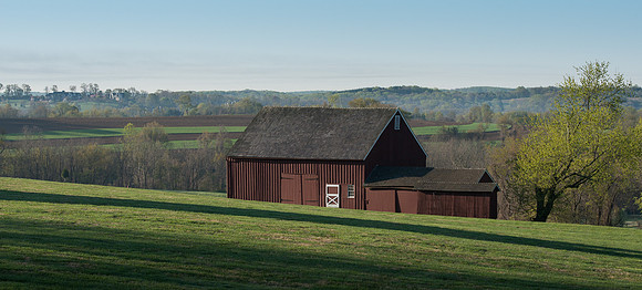 Marshalton