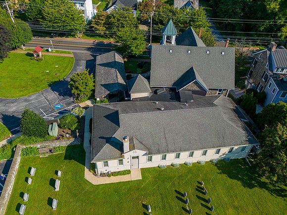 Methodist Church Marshalton