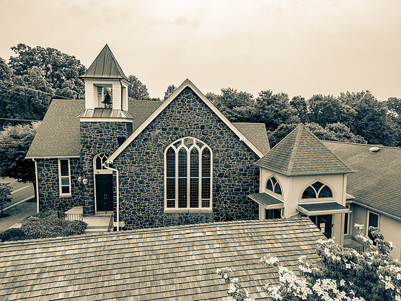 Methodist Church Marshalton