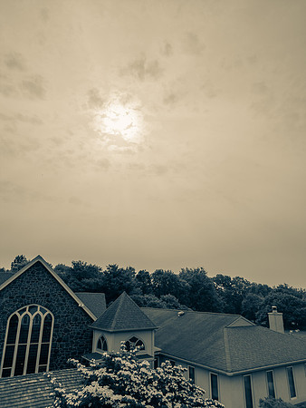 Methodist Church Marshalton