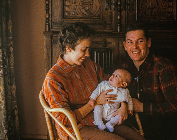 Jed,Lou & Noah