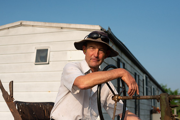 Jim Lawson