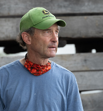 Jim Lawson