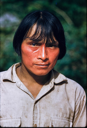James Lawson