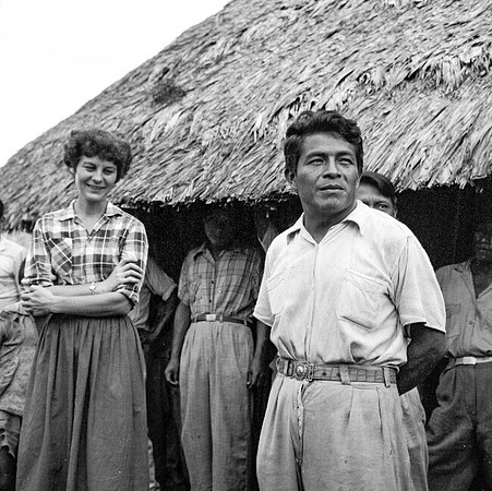 James Lawson