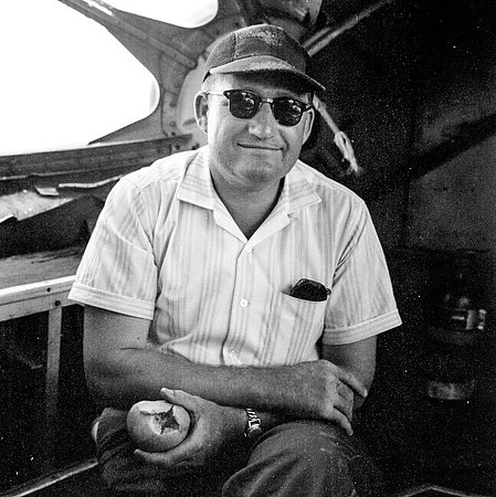 James Lawson