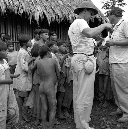 James Lawson