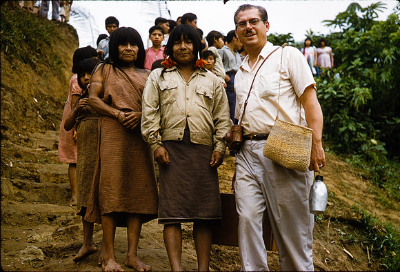James Lawson