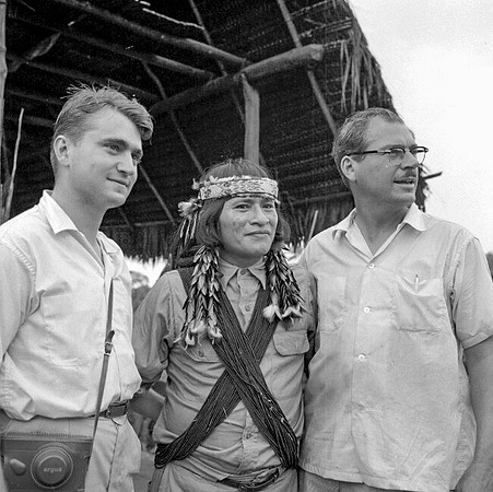James Lawson