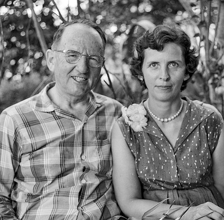 Cameron& Elaine Townsend