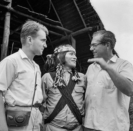 Chief Tariri