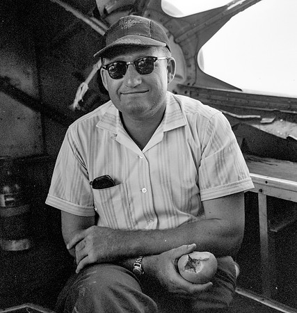 Gene Macarthey