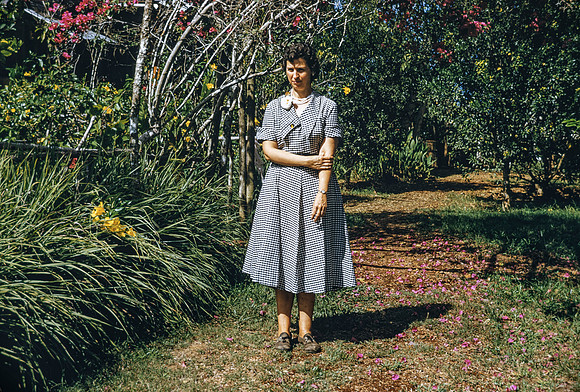 Elaine Townsend