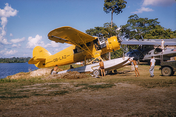 Norseman, Model UC-64A