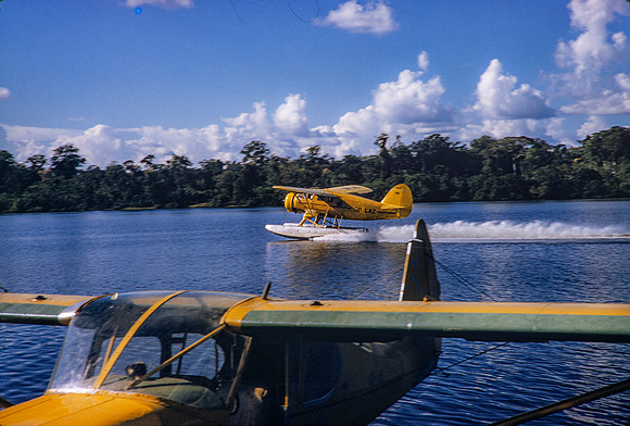 Norseman, Model UC-64A