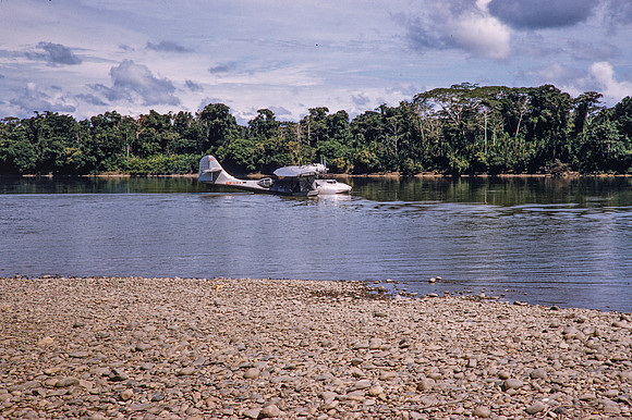 PBY Seaplane