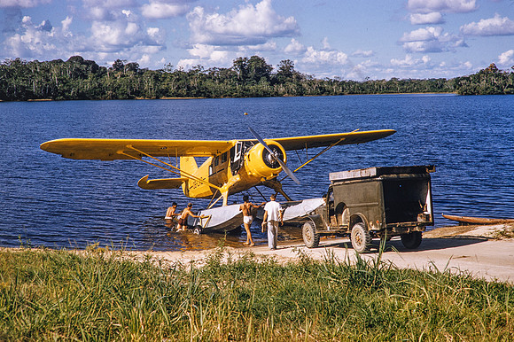 Norseman, Model UC-64A