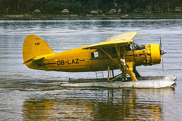 Norseman, Model UC-64A