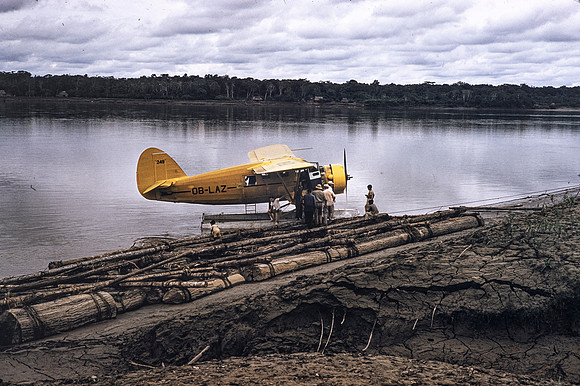 Norseman, Model UC-64A