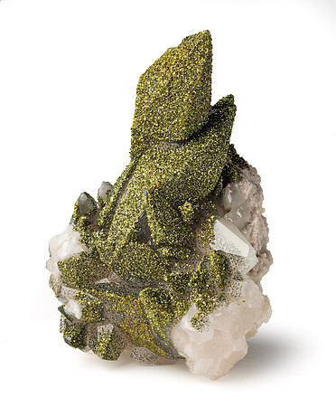 Mineral TSG Cover