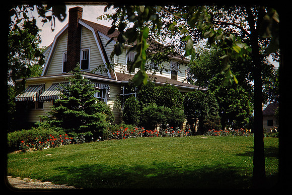 E. Arendale Rd., Stow