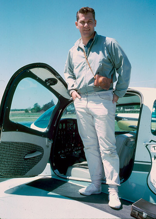 James Lawson