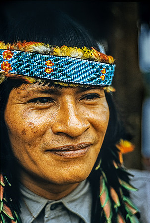 Chief Tariri