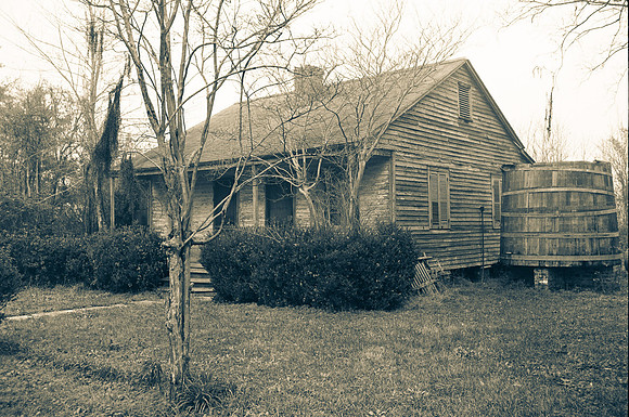Houmas House  Darrow,La 1974
