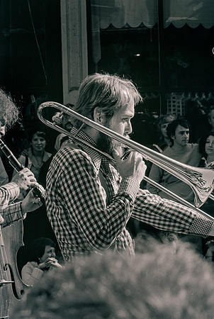 New Orleans, 1974