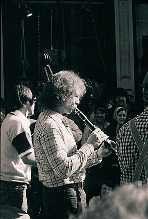 New Orleans, 1974