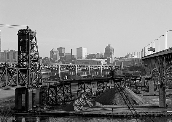 Cleveland Flats, 2002