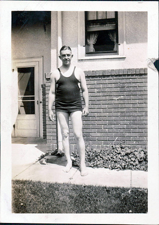 Jim Lawson