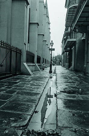 New Orleans, 1974
