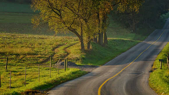 Highway 340 Oct 15-97