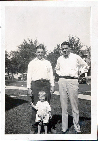 Jim Lawson