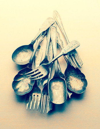 Silverware