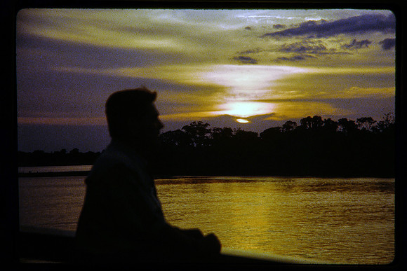 Jim Lawson