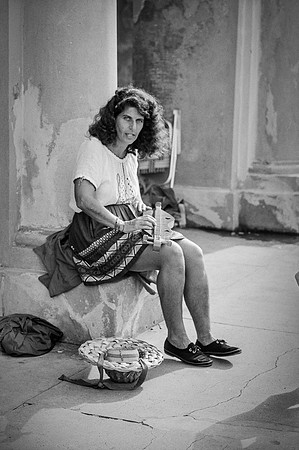 New Orleans, 1974
