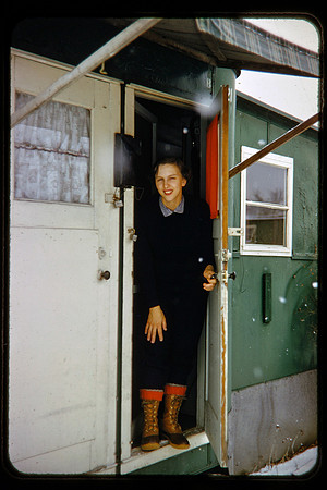 Jim Lawson