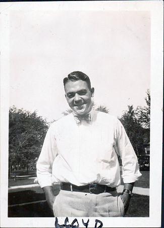 Jim Lawson