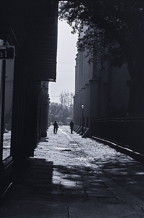 New Orleans, 1974