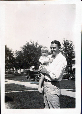 Jim Lawson