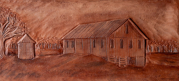 WoodPaintings