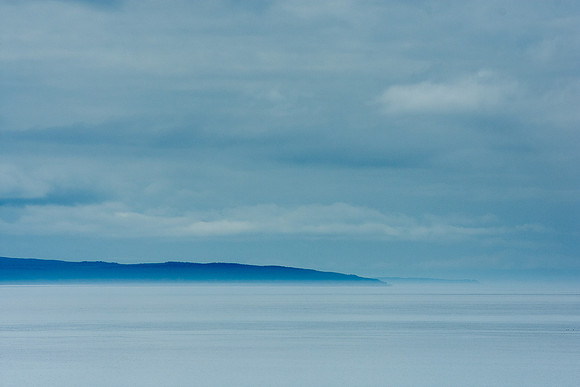 Skyline Walkway Cape Breton NP