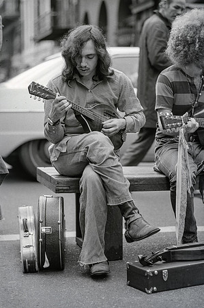 New Orleans, 1974