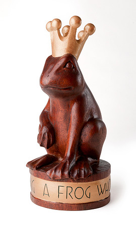 Frog King